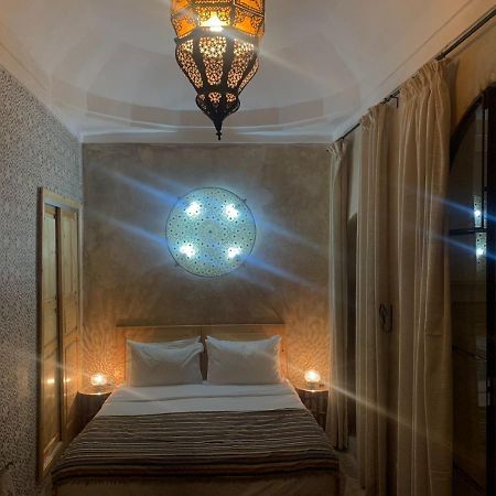 Riad Samira Marrakesh Eksteriør bilde