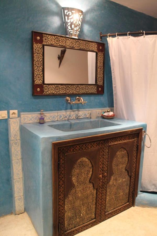 Riad Samira Marrakesh Eksteriør bilde