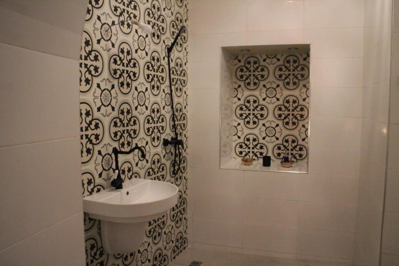 Riad Samira Marrakesh Eksteriør bilde