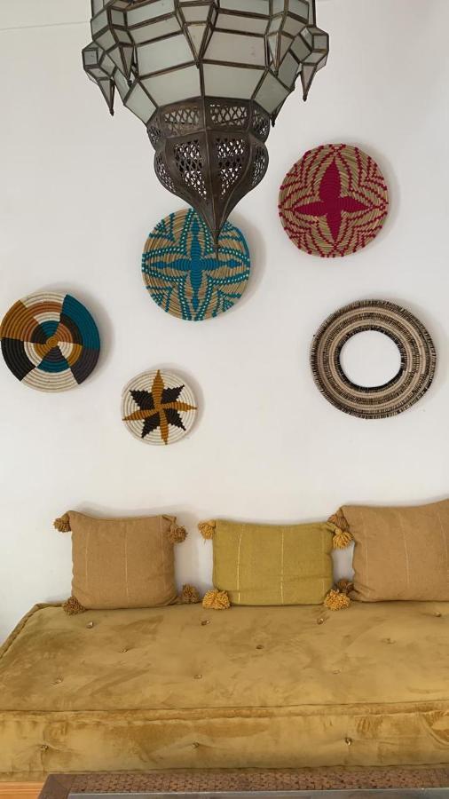 Riad Samira Marrakesh Eksteriør bilde